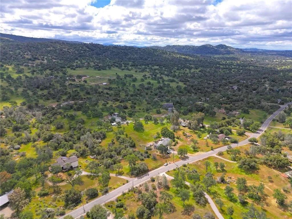 30545 N Dome, Coarsegold Ca 93614 | Unimproved Land 5