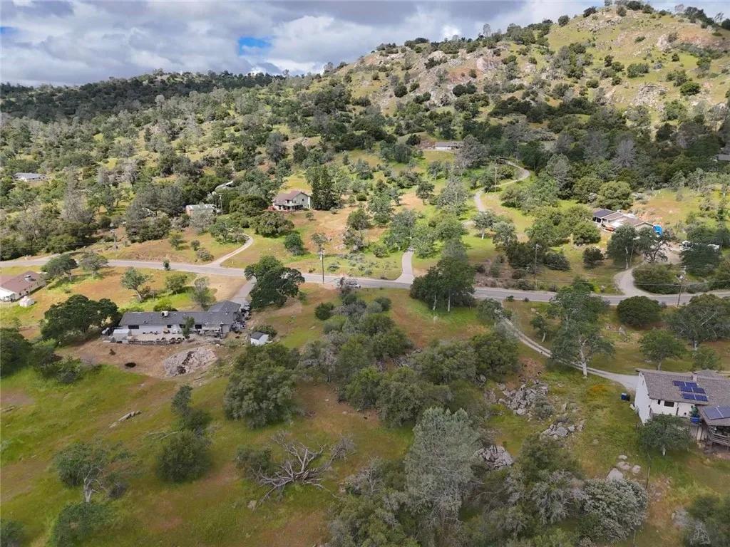 30545 N Dome, Coarsegold Ca 93614 | Unimproved Land 7