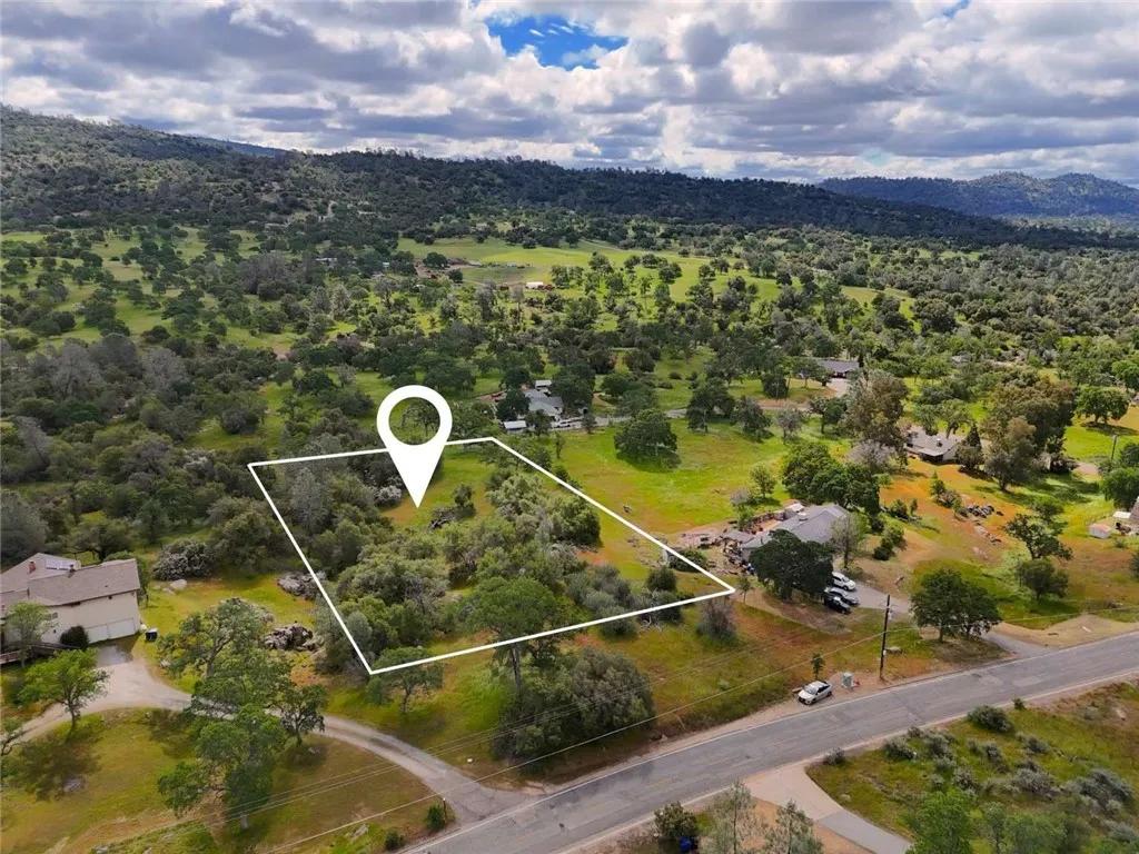 30545 N Dome, Coarsegold Ca 93614 | Unimproved Land 0