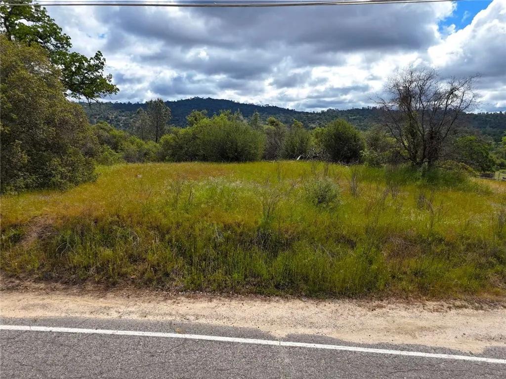 30545 N Dome, Coarsegold Ca 93614 | Unimproved Land 2