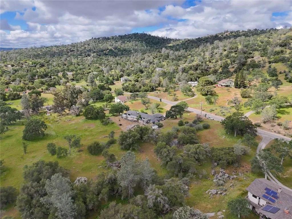 30545 N Dome, Coarsegold Ca 93614 | Unimproved Land 6