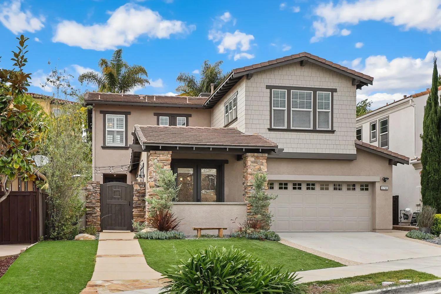 3760 Bergen Peak Pl, Carlsbad Ca 92010 | Detached 0