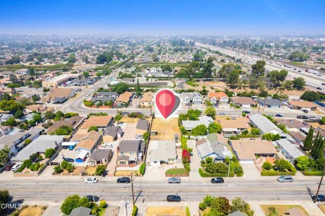 3427 Burton Avenue, Rosemead Ca 91770 | Detached 36