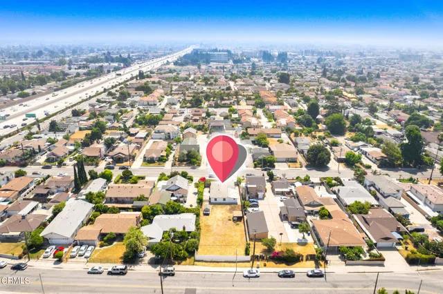 3427 Burton Avenue, Rosemead Ca 91770 | Detached 34