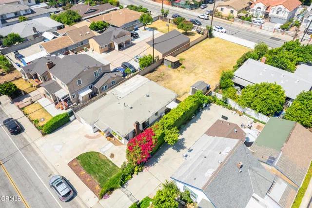 3427 Burton Avenue, Rosemead Ca 91770 | Detached 33