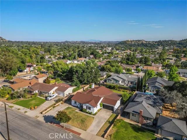 1360 E Cypress Avenue, Glendora Ca 91741 | Detached 34