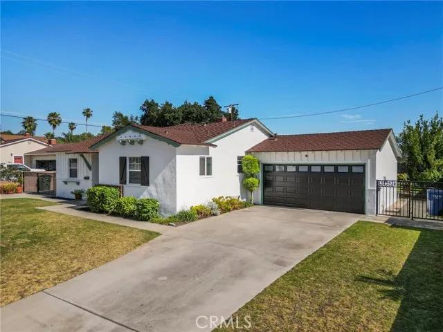 1360 E Cypress Avenue, Glendora Ca 91741 | Detached 2