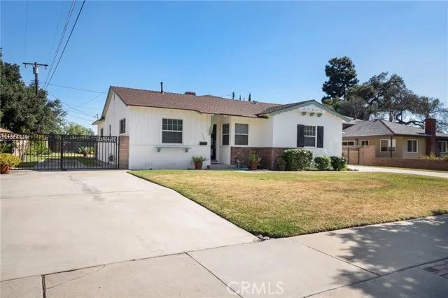 1360 E Cypress Avenue, Glendora Ca 91741 | Detached 0