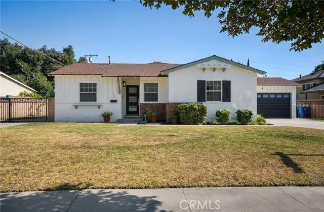 1360 E Cypress Avenue, Glendora Ca 91741 | Detached 1