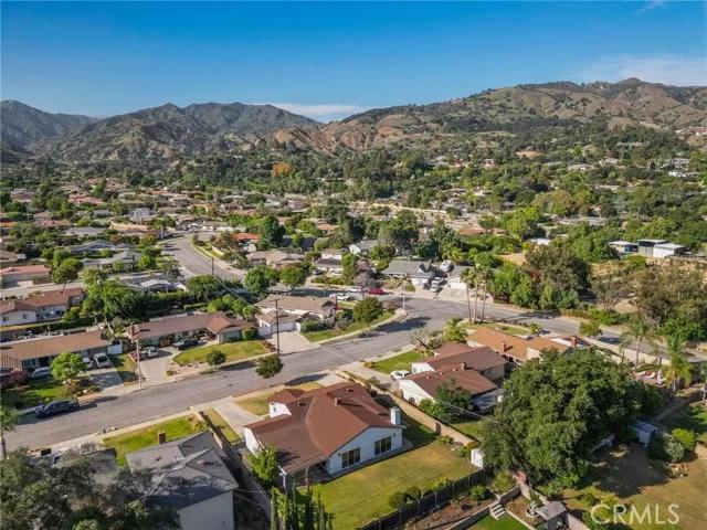 1360 E Cypress Avenue, Glendora Ca 91741 | Detached 33