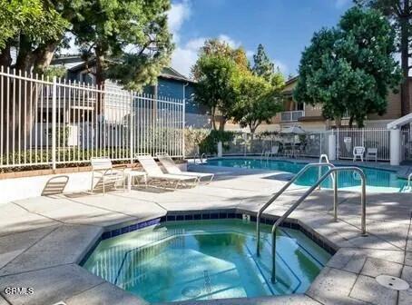 2394 Pleasant Way # J, Thousand Oaks Ca 91362 | All Other Attached 23