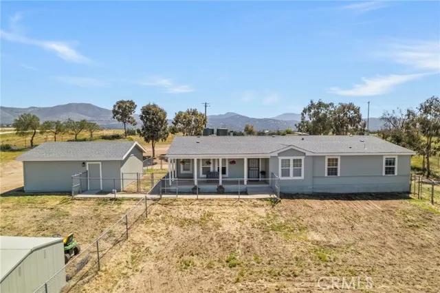 34715 Empty Saddle Trail, Hemet Ca 92544 | Manufactured Home 1