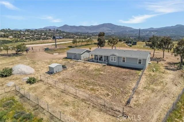 34715 Empty Saddle Trail, Hemet Ca 92544 | Manufactured Home 35