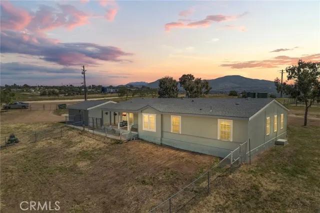 34715 Empty Saddle Trail, Hemet Ca 92544 | Manufactured Home 0