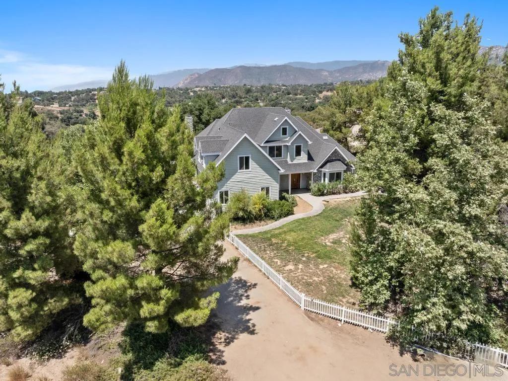 26691 Oak Trail Road, Valley Center Ca 92082 | Detached 61