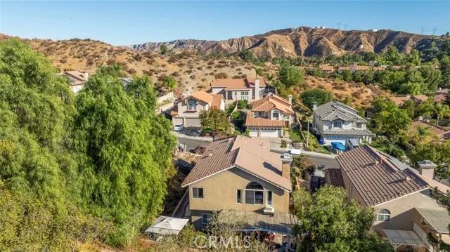 28741 Park Woodland Place, Santa Clarita Ca 91390 | Detached 5