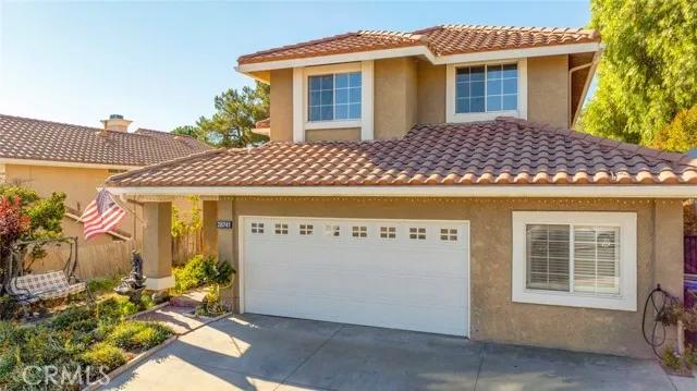 28741 Park Woodland Place, Santa Clarita Ca 91390 | Detached 1