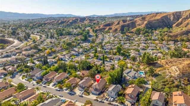 28741 Park Woodland Place, Santa Clarita Ca 91390 | Detached 50