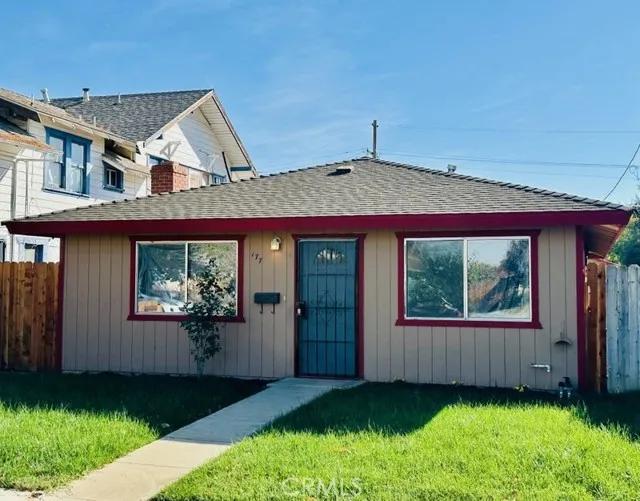 177 Tyler Street, Coalinga Ca 93210 | Detached 0