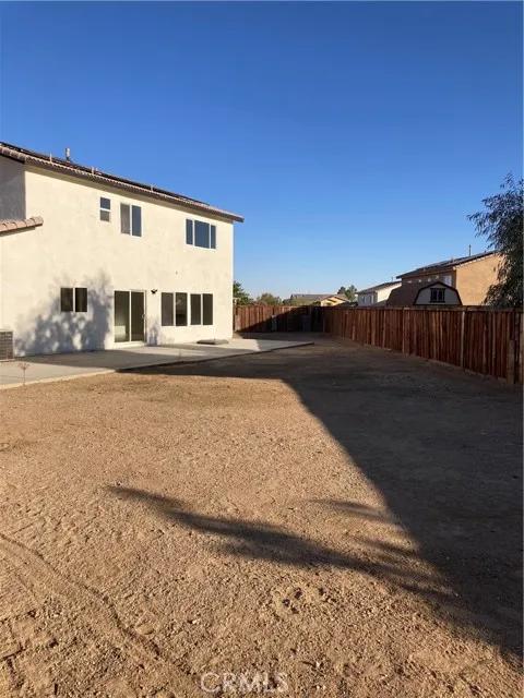 14423 Chipolte Court, Adelanto Ca 92301 | Detached 20