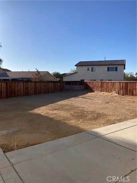 14423 Chipolte Court, Adelanto Ca 92301 | Detached 25