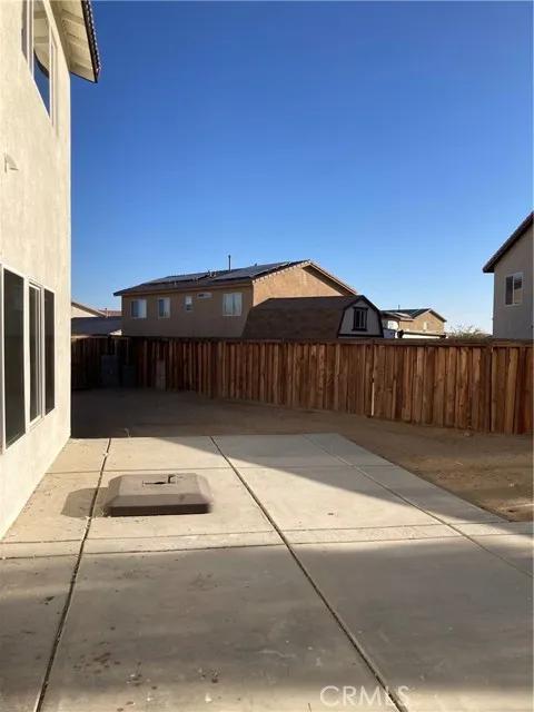 14423 Chipolte Court, Adelanto Ca 92301 | Detached 21