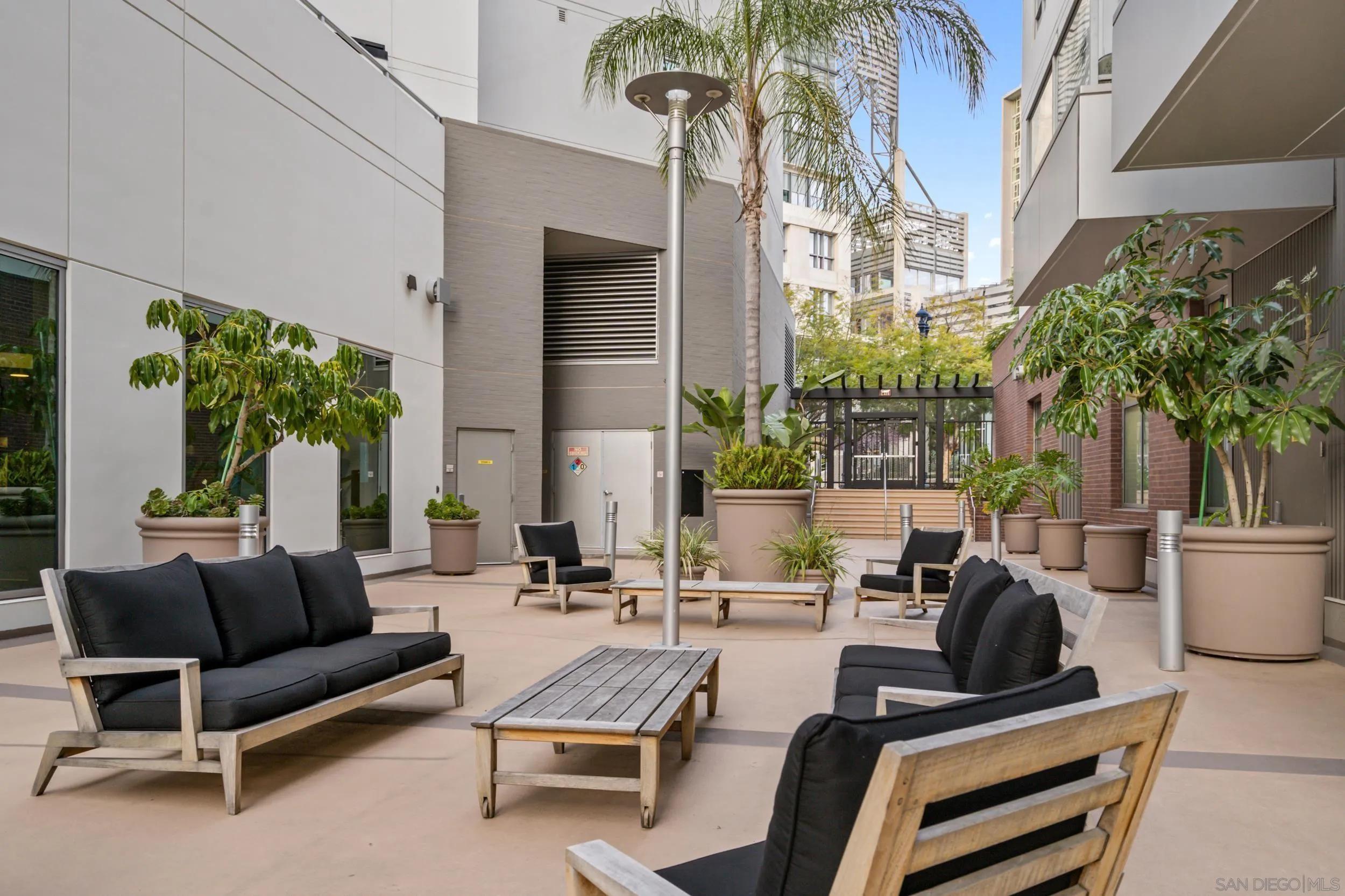 253 10th Ave # 627, San Diego Downtown Ca 92101 | All Other Attached 47