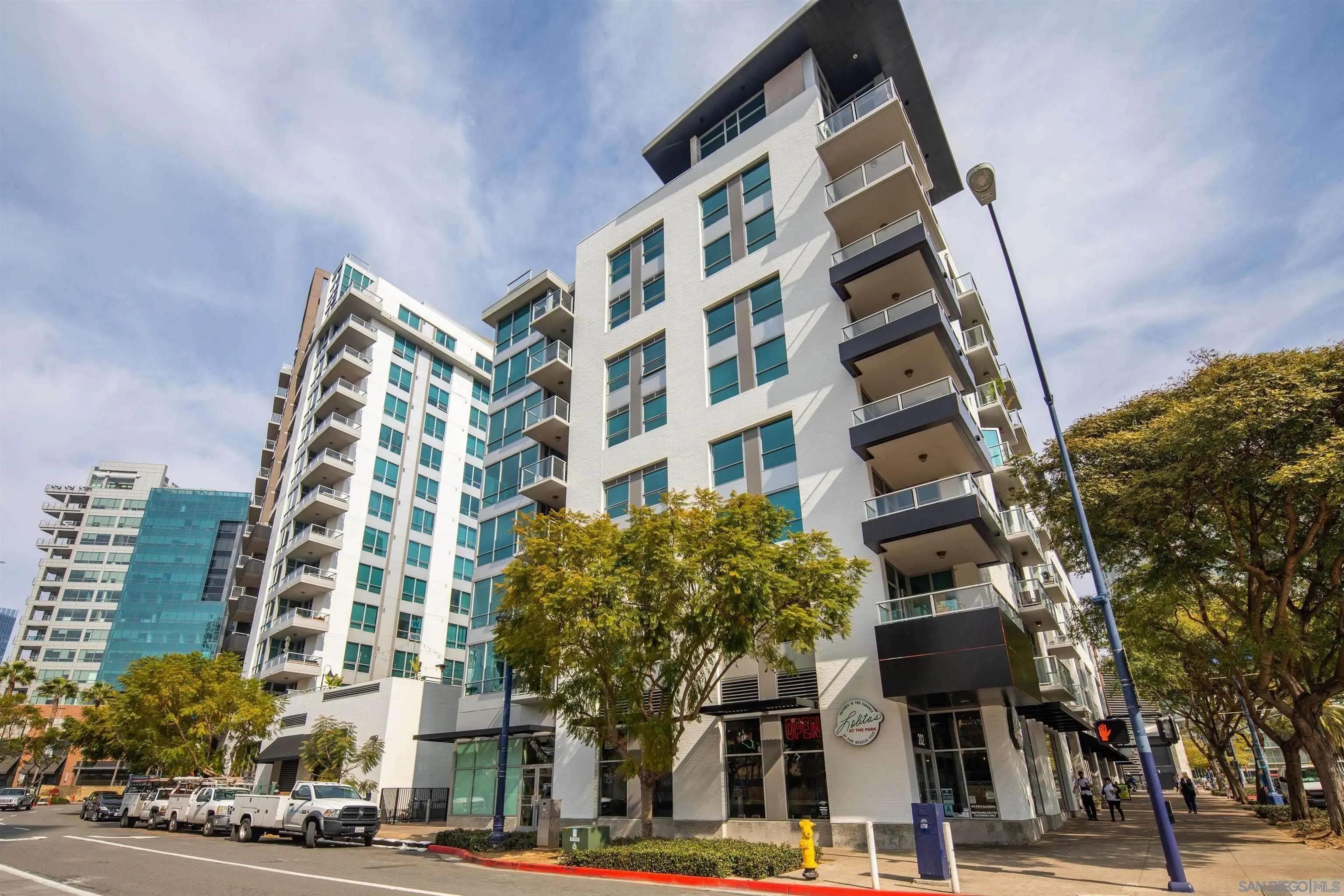 253 10th Ave # 627, San Diego Downtown Ca 92101 | All Other Attached 56