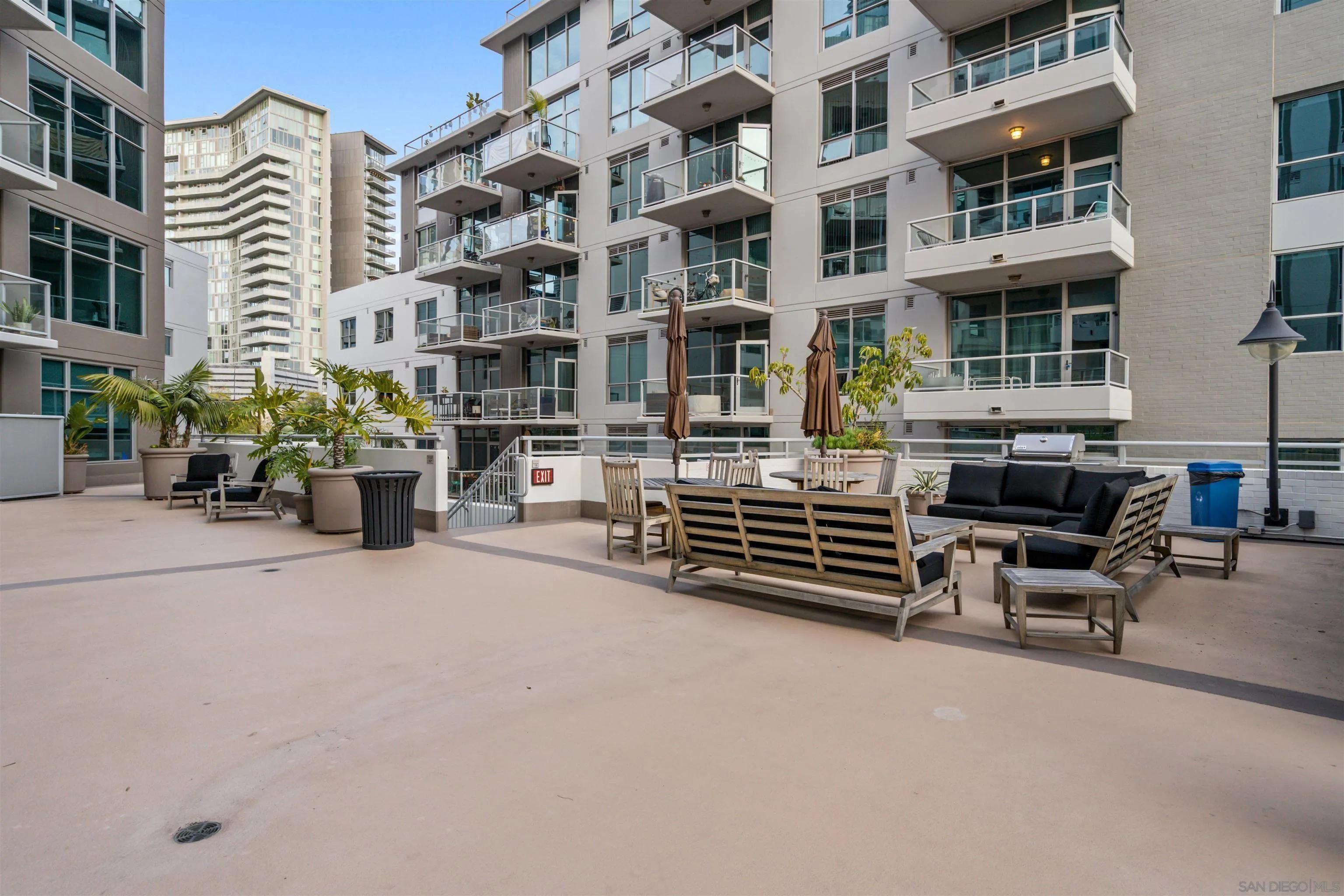 253 10th Ave # 627, San Diego Downtown Ca 92101 | All Other Attached 41