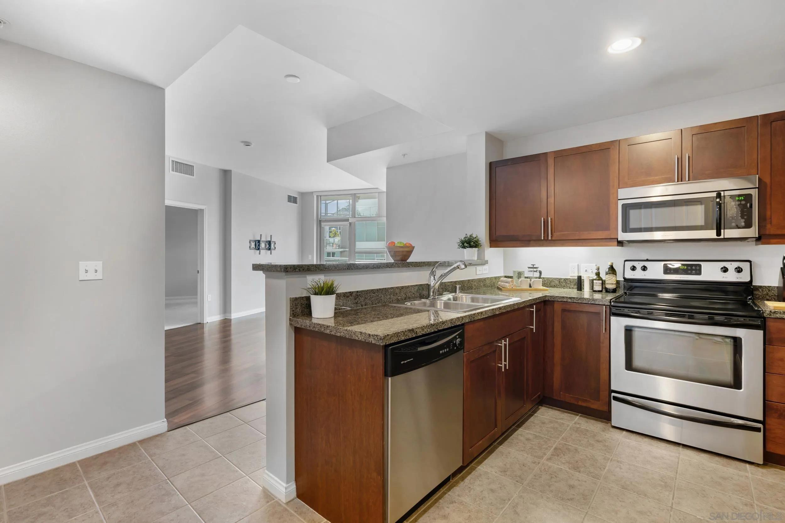 253 10th Ave # 627, San Diego Downtown Ca 92101 | All Other Attached 13