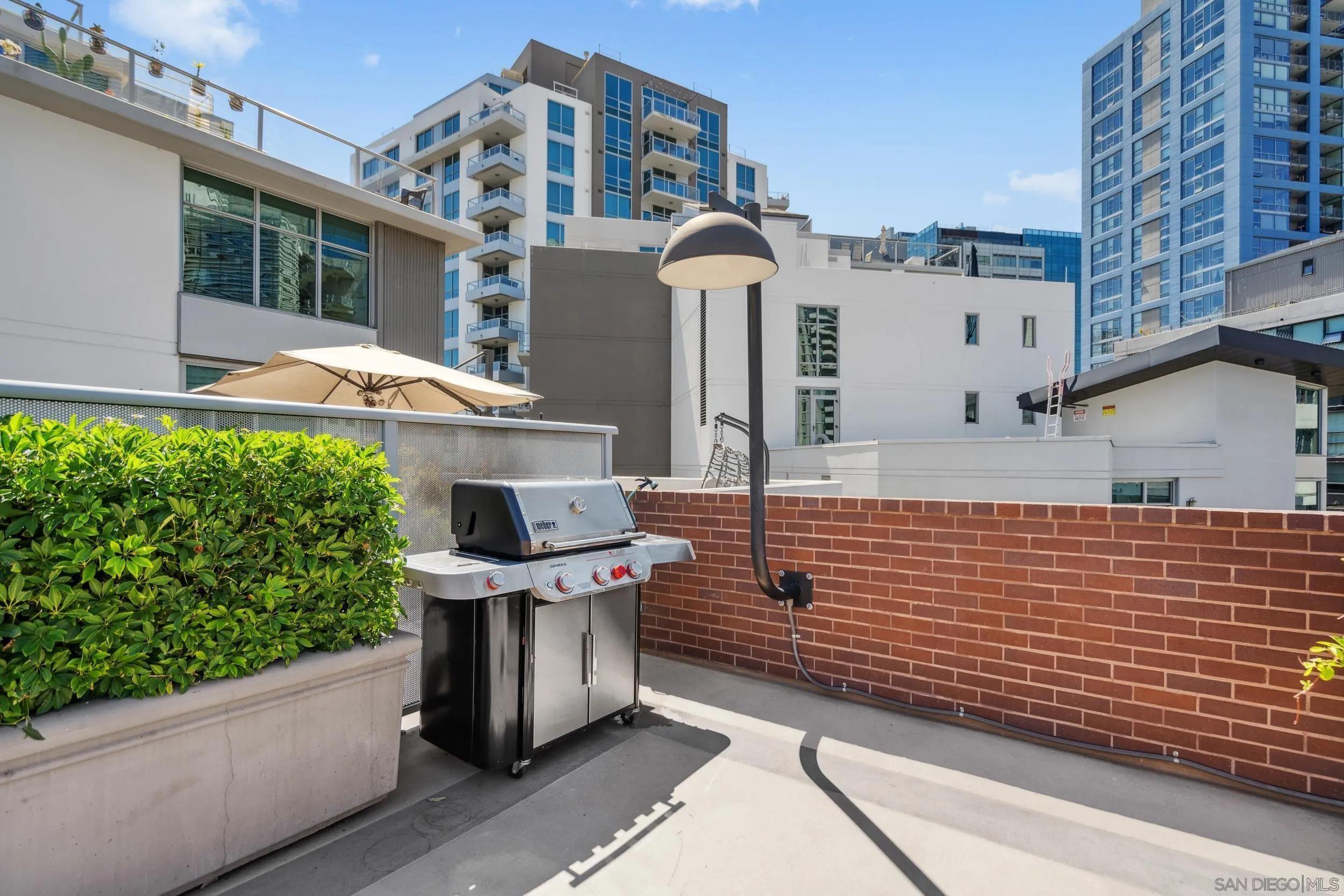 253 10th Ave # 627, San Diego Downtown Ca 92101 | All Other Attached 43