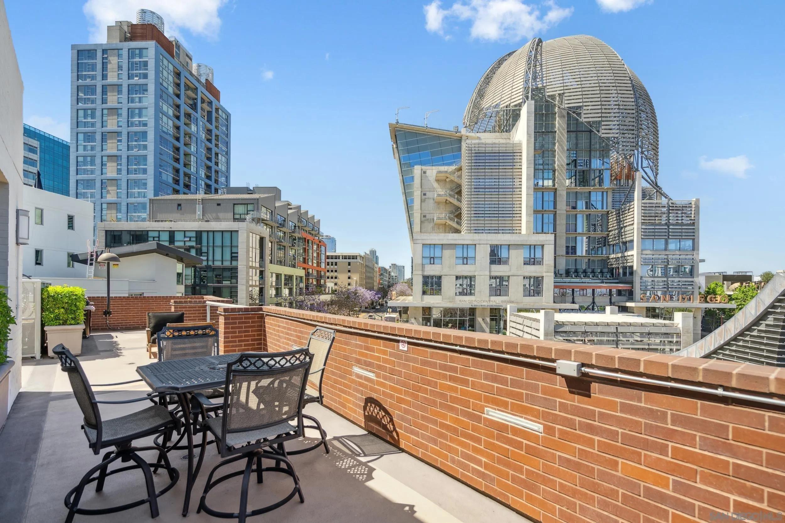 253 10th Ave # 627, San Diego Downtown Ca 92101 | All Other Attached 46