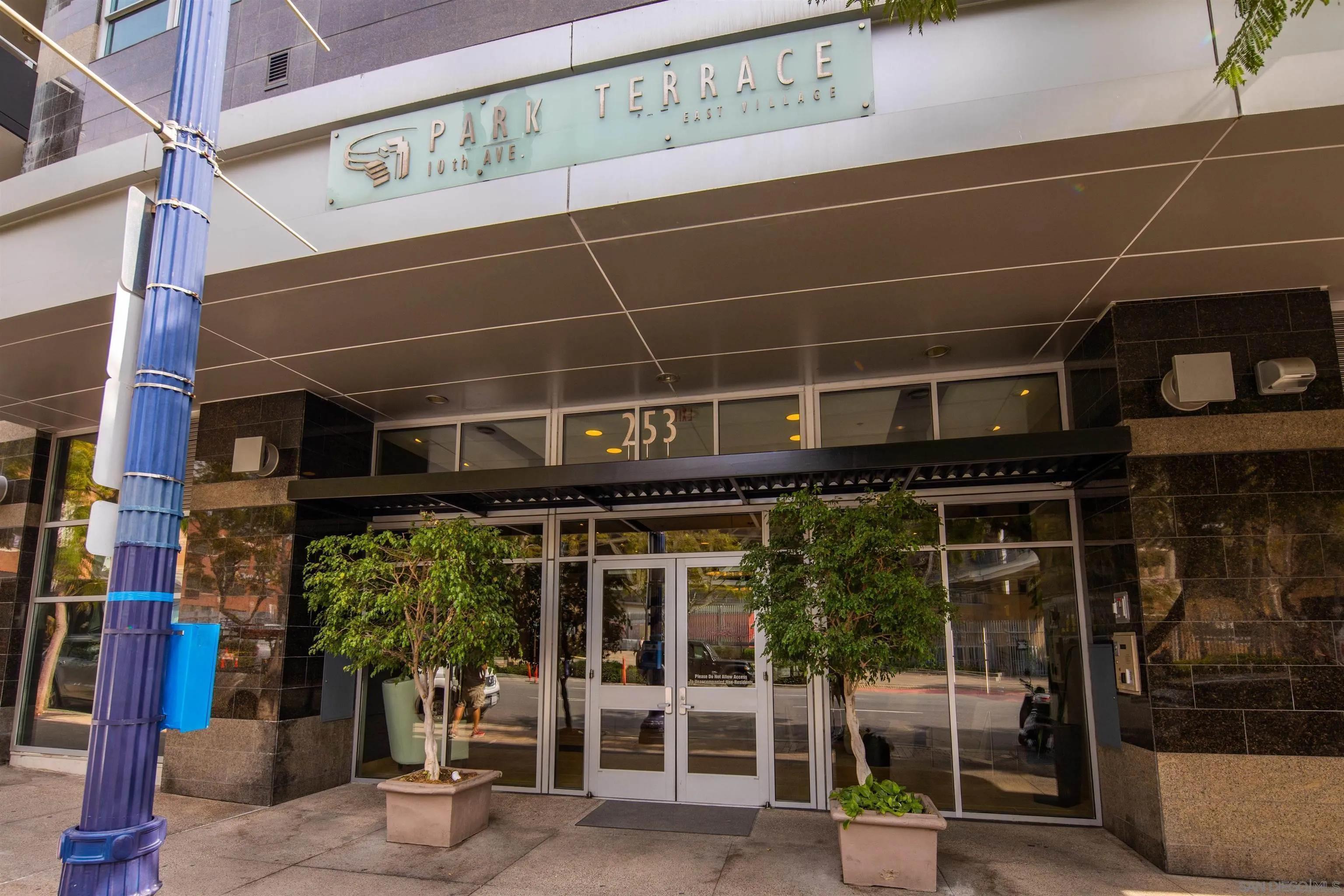 253 10th Ave # 627, San Diego Downtown Ca 92101 | All Other Attached 57