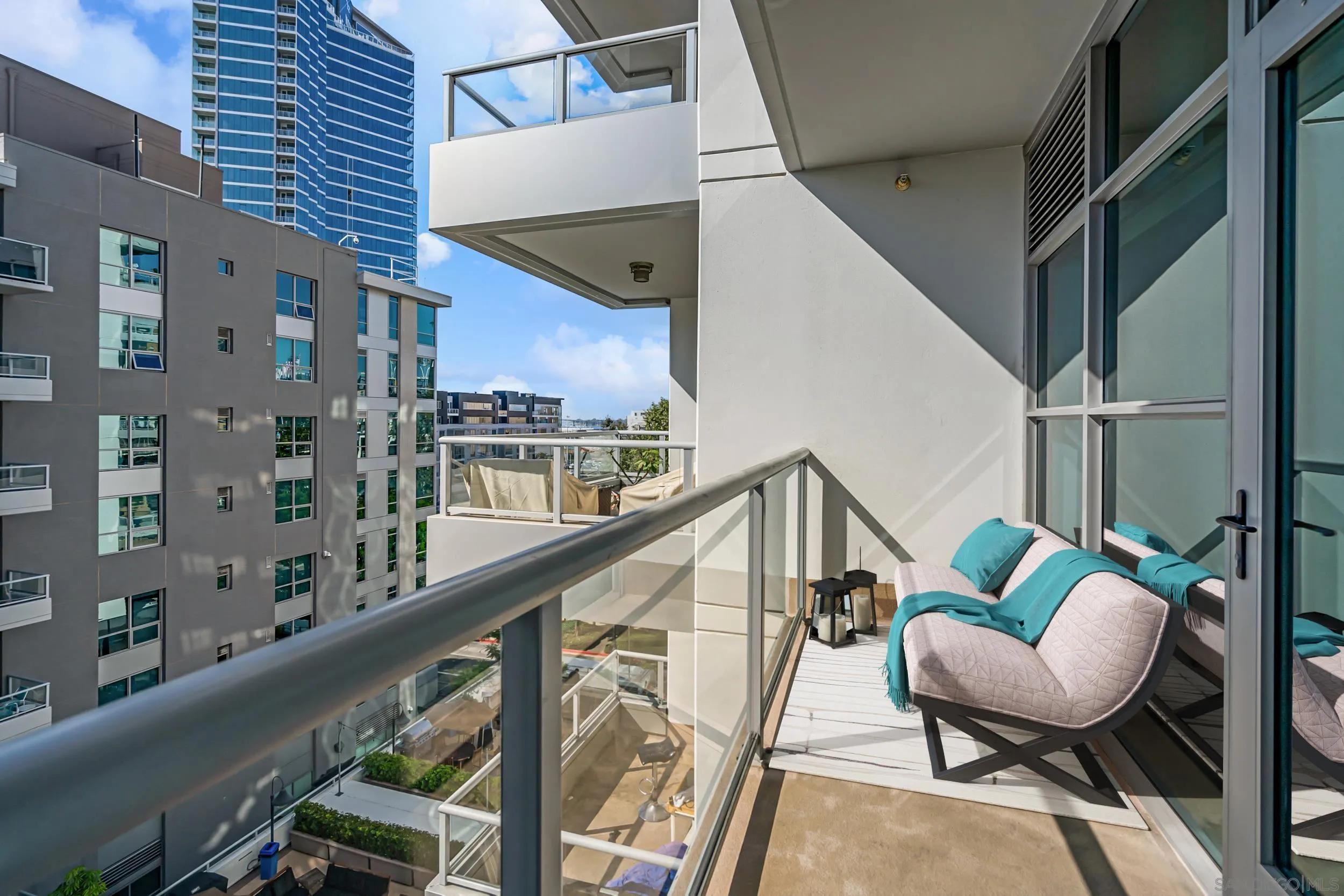 253 10th Ave # 627, San Diego Downtown Ca 92101 | All Other Attached 4