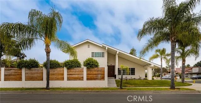 13841 Typee Way, Irvine Ca 92620 | Detached 55