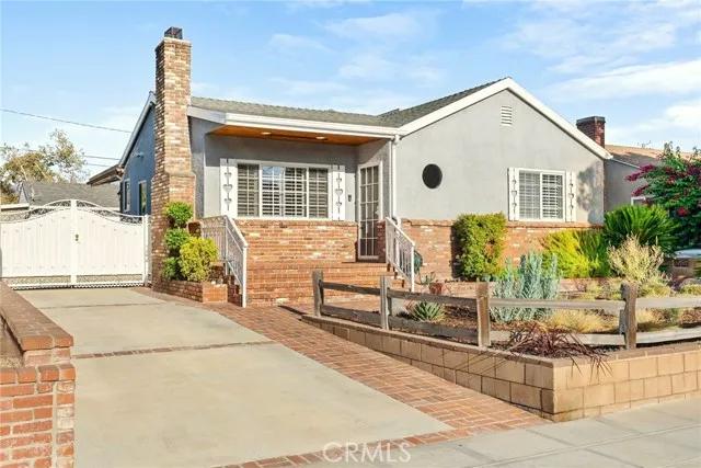 248 S Virginia Avenue, Burbank Ca 91506 | Detached 0