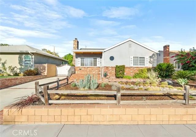 248 S Virginia Avenue, Burbank Ca 91506 | Detached 16