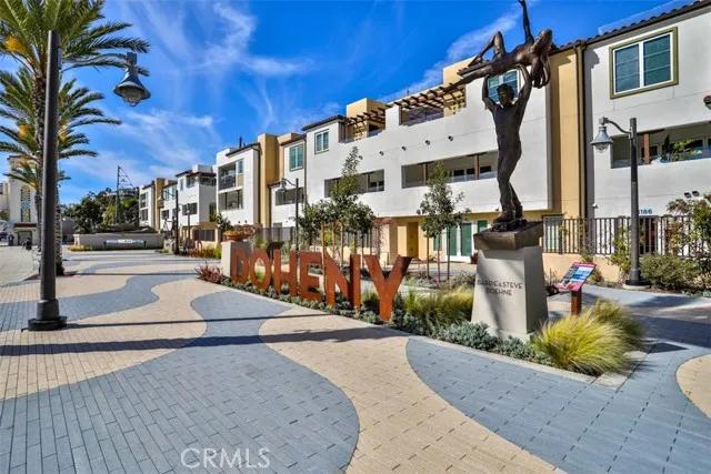 3327 Doheny Way, Dana Point Ca 92629 | Townhouse 14