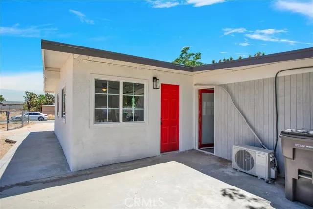 7184 Palm Avenue, Yucca Valley Ca 92284 | Detached 14