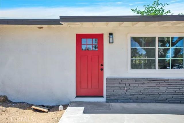 7184 Palm Avenue, Yucca Valley Ca 92284 | Detached 10