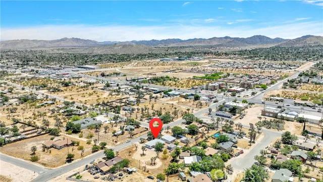 7184 Palm Avenue, Yucca Valley Ca 92284 | Detached 39