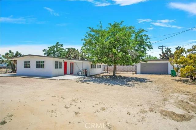 7184 Palm Avenue, Yucca Valley Ca 92284 | Detached 11