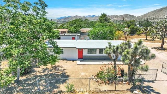 7184 Palm Avenue, Yucca Valley Ca 92284 | Detached 47