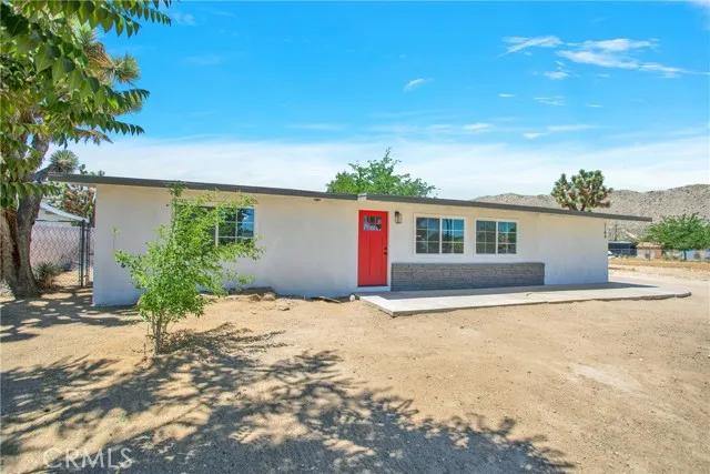 7184 Palm Avenue, Yucca Valley Ca 92284 | Detached 9