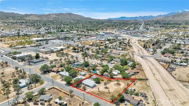 7184 Palm Avenue, Yucca Valley Ca 92284 | Detached 44