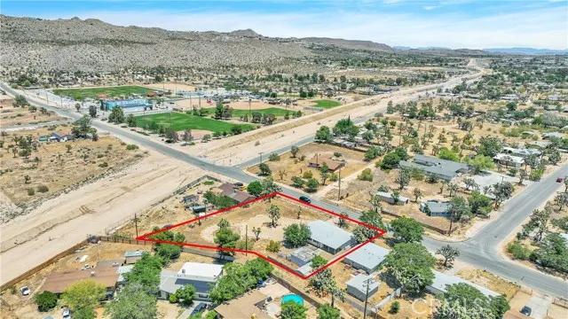 7184 Palm Avenue, Yucca Valley Ca 92284 | Detached 45