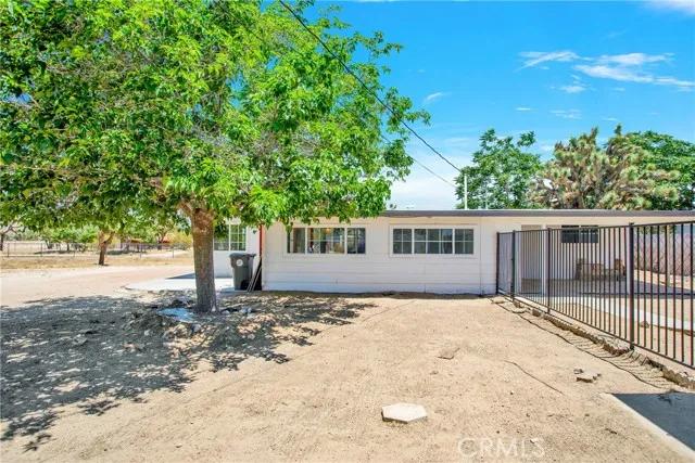 7184 Palm Avenue, Yucca Valley Ca 92284 | Detached 13