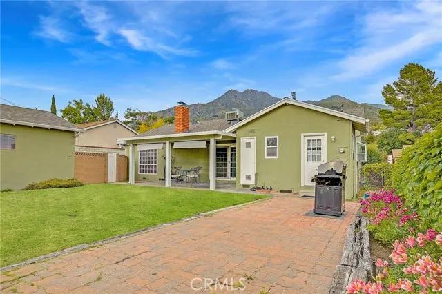 11071 Sevenhills Drive, Tujunga Ca 91042 | Detached 22