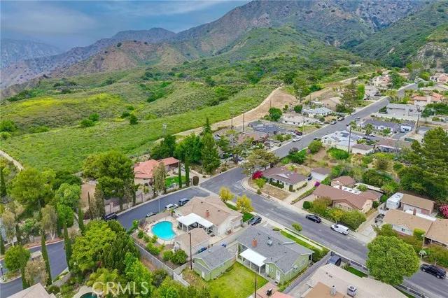 11071 Sevenhills Drive, Tujunga Ca 91042 | Detached 23