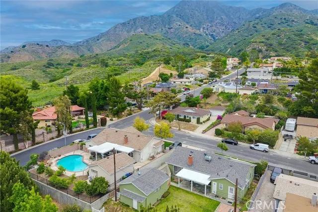 11071 Sevenhills Drive, Tujunga Ca 91042 | Detached 2